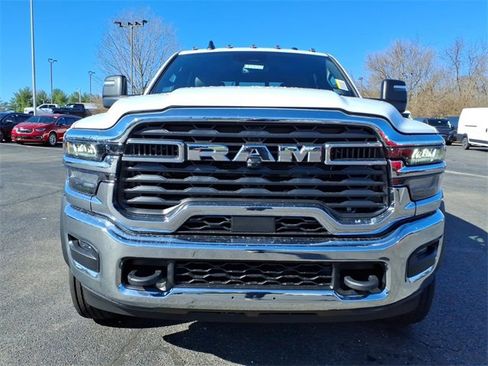 New 2026 RAM 5500 Tradesman image 28