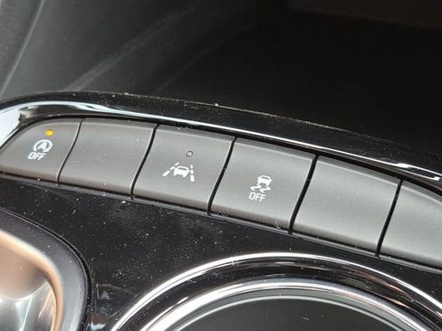 New 2026 Buick Encore GX Preferred FWD image 8