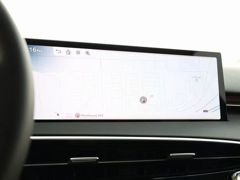 New 2026 Genesis GV70 2.5T Select image 18