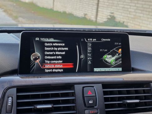 Used 2016 BMW 428i Gran Coupe w/ Premium Package image 13