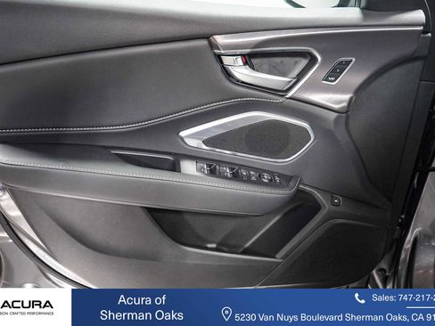 New 2026 Acura RDX SH-AWD image 27