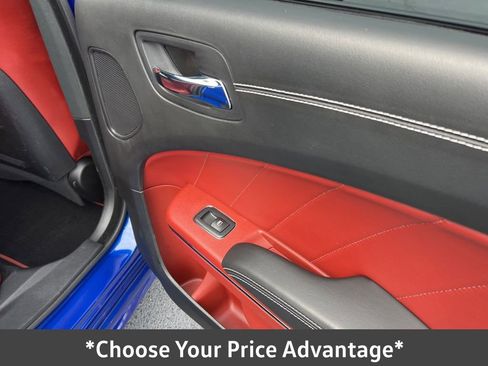 Used 2022 Dodge Charger SRT Hellcat w/ Harman/Kardon Audio Group image 19