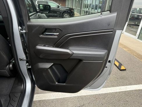 Used 2024 GMC Canyon Elevation w/ Trailering Package image 22