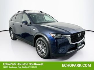 Used 2024 MAZDA CX-90 Plug-In Hybrid w/ Preferred AWD/4WD video 1