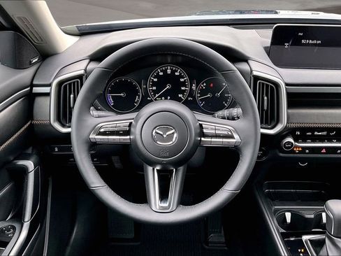 New 2026 MAZDA CX-50 AWD 2.5 Hybrid w/ Weather Package image 9