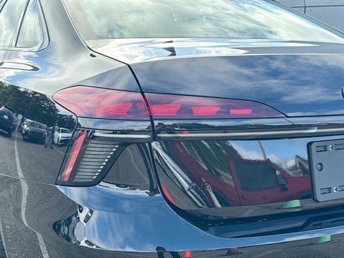 New 2026 Audi A6 Prestige image 10