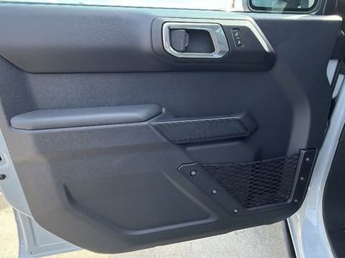 New 2026 Ford Bronco Badlands image 19