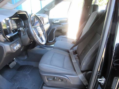 Used 2024 GMC Sierra 2500 SLE w/ SLE Convenience Package AWD/4WD image 7