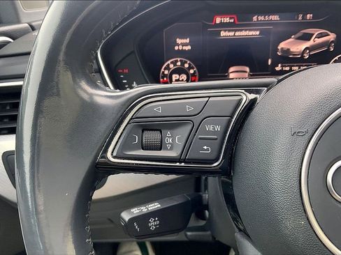 Used 2018 Audi A4 2.0T Premium Plus w/ Premium Plus Package image 25