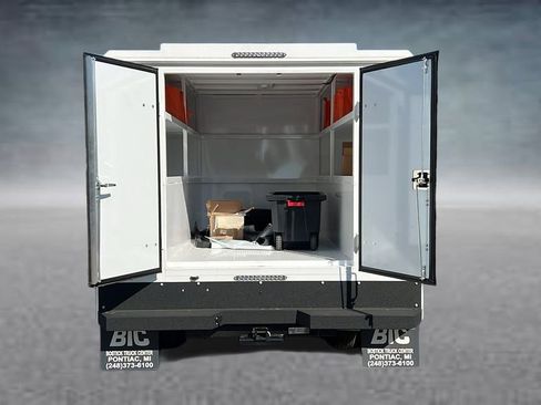 New 2024 RAM 3500 Tradesman w/ Chrome Appearance Group image 13