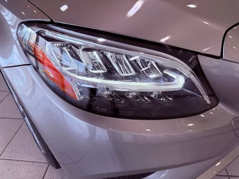Used 2019 Mercedes-Benz C 300 Sedan image 14