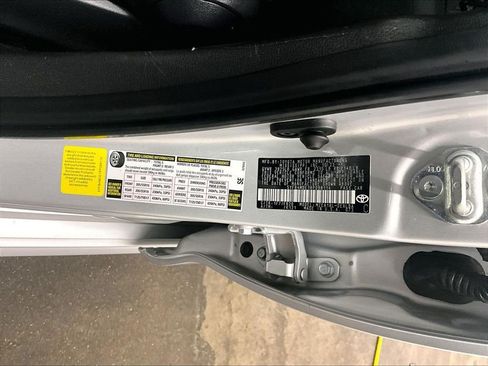 Certified 2024 Toyota Corolla LE FWD image 32