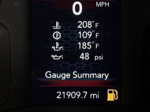 Certified 2024 RAM 2500 Big Horn w/ Bed Utility Group image 15