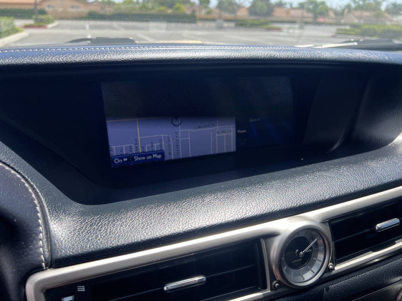 Used 2013 Lexus GS 350 AWD w/ Premium Pkg image 28