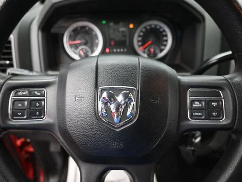 Used 2014 RAM 1500 Tradesman w/ Popular Equipment Group AWD/4WD image 14