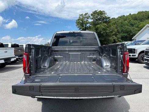 New 2026 Ford F150 Raptor AWD/4WD image 49