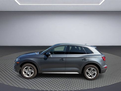 Used 2018 Audi Q5 2.0T Premium AWD/4WD image 4