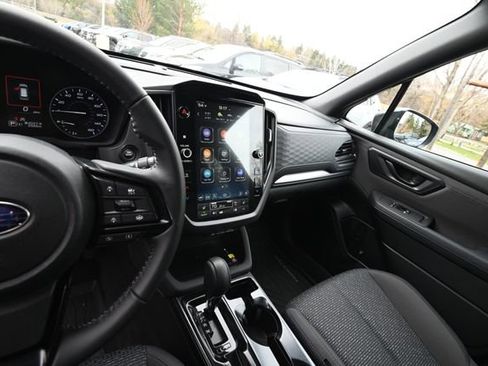 Used 2026 Subaru Forester Premium image 8