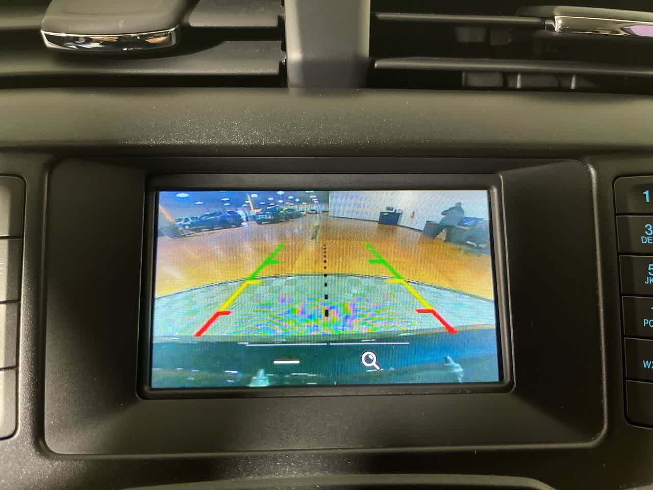 Used 2017 Ford Fusion S FWD image 19