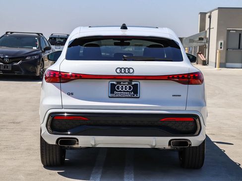 New 2026 Audi Q5 Premium Plus AWD/4WD image 5