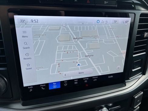 Used 2024 Ford F150 XLT w/ Equipment Group 302A MID image 30