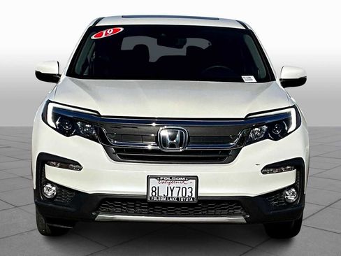 Used 2019 Honda Pilot EX-L image 4