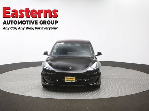 Used 2019 Tesla Model 3 Standard Range Plus RWD image 46
