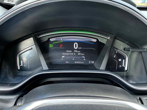 Used 2022 Honda CR-V EX-L image 12