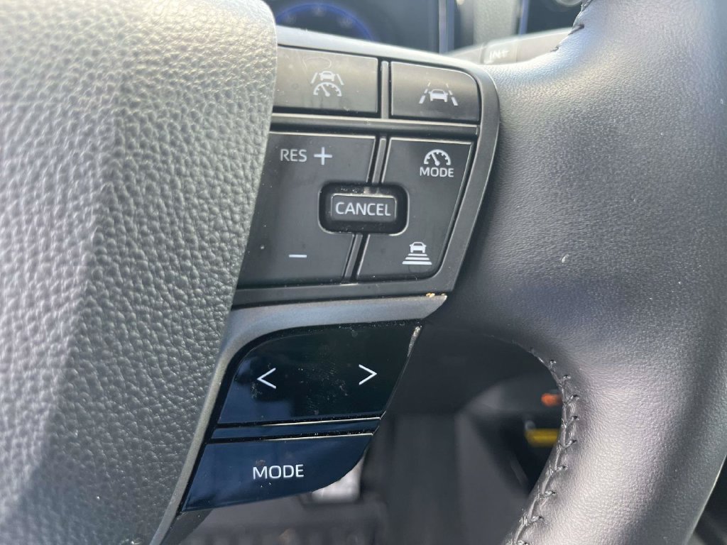 Certified 2025 Toyota Camry XSE FWD image 32