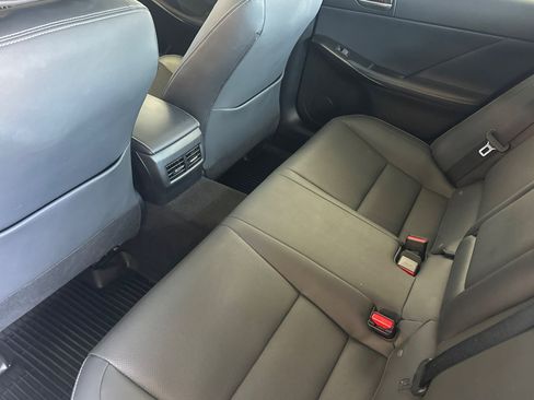 Used 2023 Lexus IS 300 w/ Premium Package RWD image 25