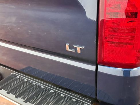 Used 2021 Chevrolet Silverado 1500 LT w/ Z71 Off-Road Package image 53