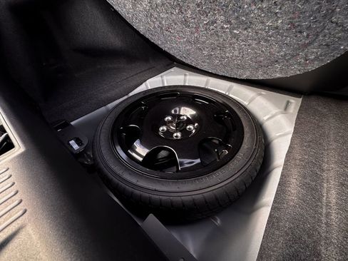 New 2026 Ford Mustang Ecoboost Fastback image 52