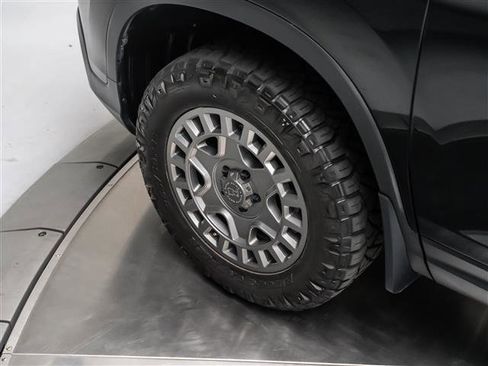 Used 2019 Honda Ridgeline Black Edition image 10