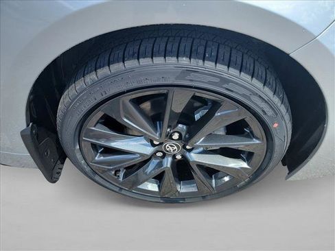 New 2026 Toyota Corolla SE image 10