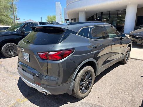 Used 2019 Chevrolet Blazer LT FWD image 3