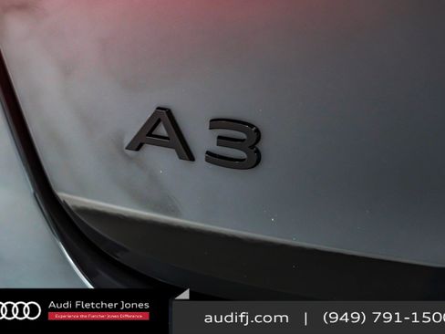 New 2026 Audi A3 2.0T Premium Plus image 9