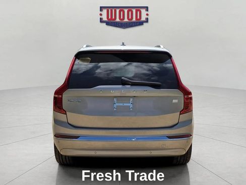 Used 2023 Volvo XC90 T8 Plus AWD/4WD image 5
