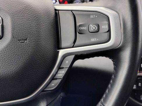 Used 2022 RAM 1500 Big Horn image 48