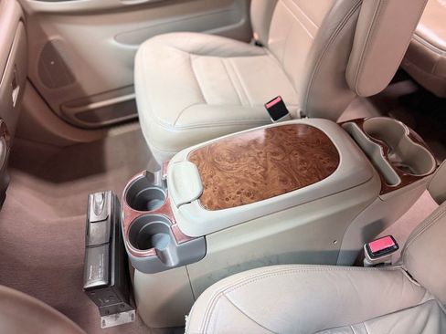 Used 2001 Ford Excursion Limited image 27