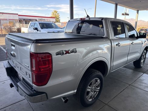 Used 2019 Ford Ranger XLT w/ Equipment Group 302A Luxury image 4