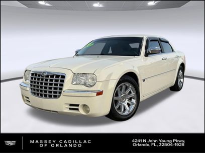 Used 2006 Chrysler 300 C w/ Protection Group II
