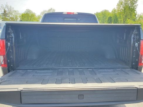 Used 2019 Ford F150 Limited AWD/4WD image 7