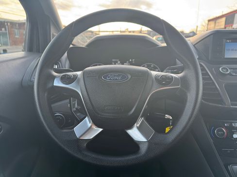 Used 2020 Ford Transit Connect XL image 10
