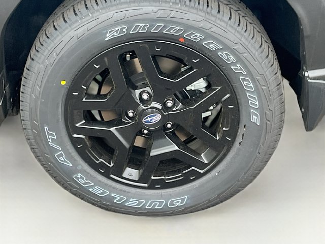 New 2026 Subaru Outback Wilderness AWD/4WD image 24