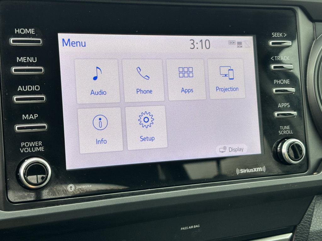 Used 2022 Toyota Tacoma SR w/ SR Convenience Package RWD image 24
