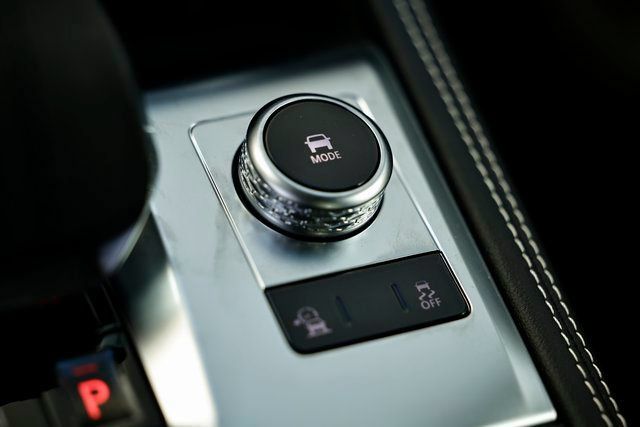 New 2026 Jaguar F-PACE R-Dynamic S AWD/4WD image 45