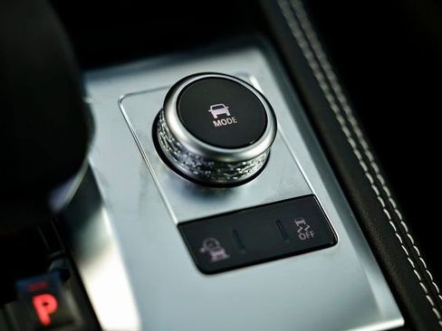 New 2026 Jaguar F-PACE R-Dynamic S image 45