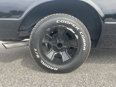 Used 1987 Chevrolet Monte Carlo SS RWD image 30