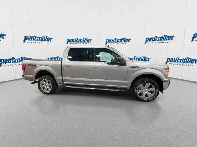 Used 2020 Ford F150 XLT w/ Equipment Group 302A Luxury AWD/4WD image 13