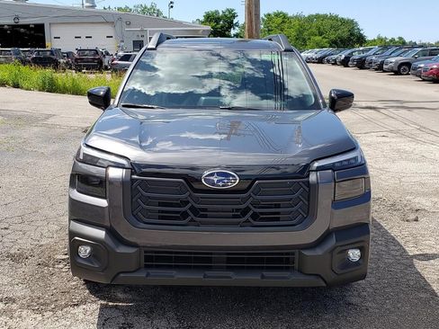 New 2026 Subaru Outback Premium AWD/4WD image 5